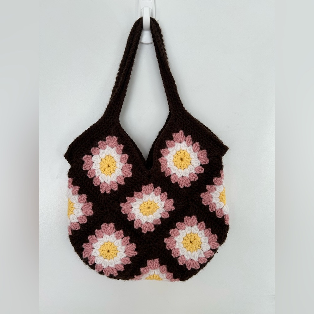 Crochet Bag!